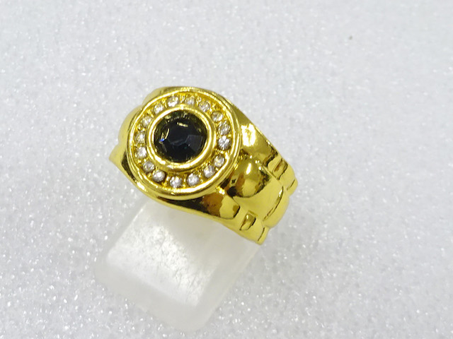 Japanese Kimono / Antique Accessories Metal